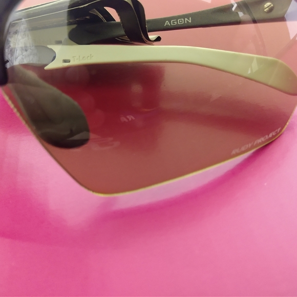 COPY - Rudy Project Agon Sports Glasses - Picture 15 of 15